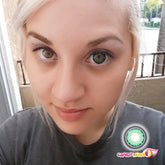 Vassen Vassen Butterfly Green